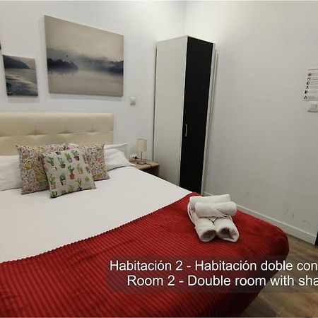 Chueca Rooms 马德里 外观 照片