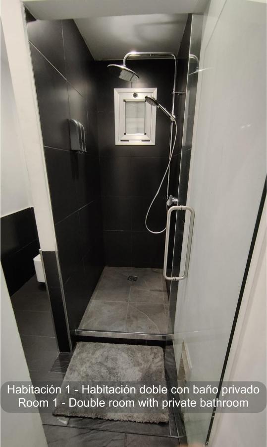 Chueca Rooms 马德里 外观 照片