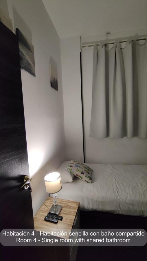 Chueca Rooms 马德里 外观 照片