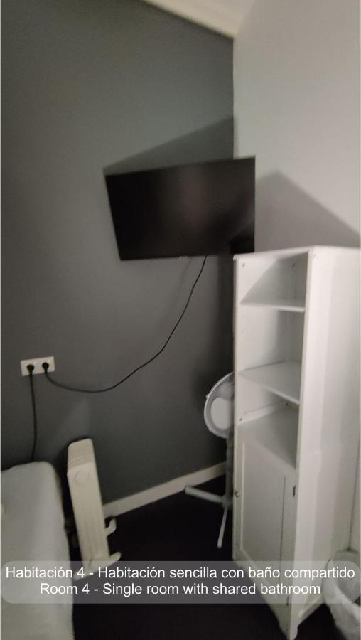 Chueca Rooms 马德里 外观 照片