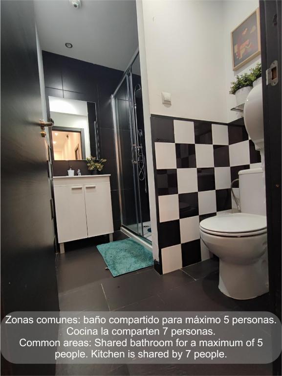 Chueca Rooms 马德里 外观 照片