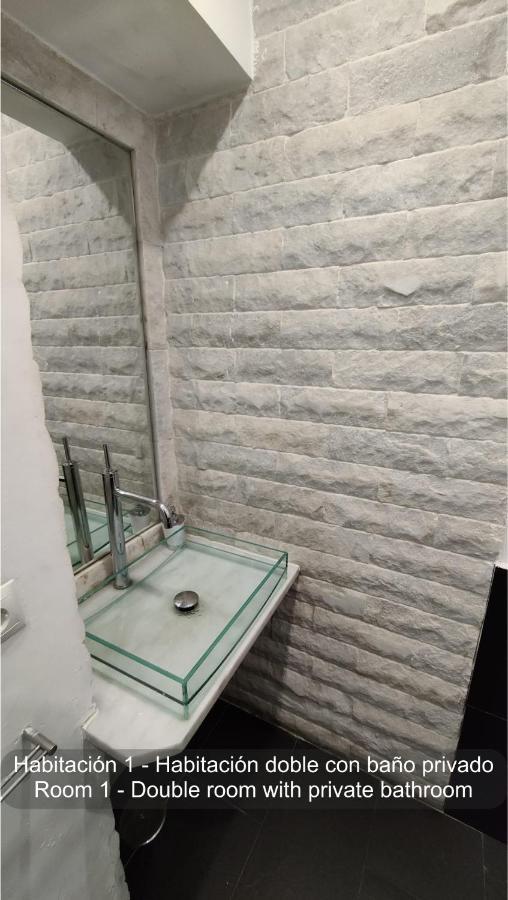 Chueca Rooms 马德里 外观 照片